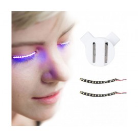 Подсветка для ресниц LED Lashes(200)