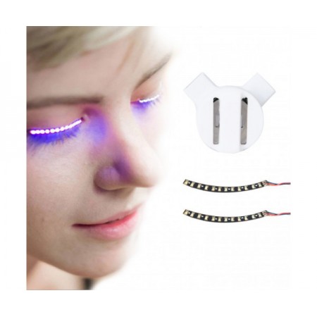 Подсветка для ресниц LED Lashes(200)