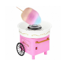 Аппарат для приготовления сладкой сахарной ваты Cotton Candy Maker Большой(8)