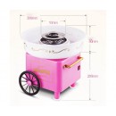 Аппарат для приготовления сладкой сахарной ваты Cotton Candy Maker Большой(8)