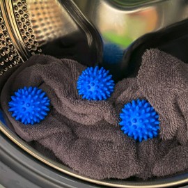 Шарики для стирки белья Dryer Balls(60)