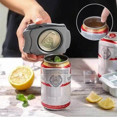 Открывашка для банок go swing can opener