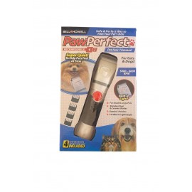 Машинка для стрижки PAW PERFECT  для  кошек и собак(80)