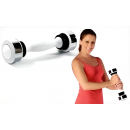 Виброгантель Supretto Shake Weight