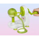 Механическая машинка для чистки и нарезки яблок Apple Peeler