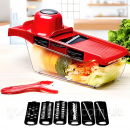 Овощерезка Mandoline Slicer 10 in 1(36)