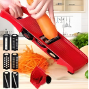 Овощерезка Mandoline Slicer 10 in 1(36)