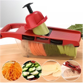 Овощерезка Mandoline Slicer 10 in 1(36)