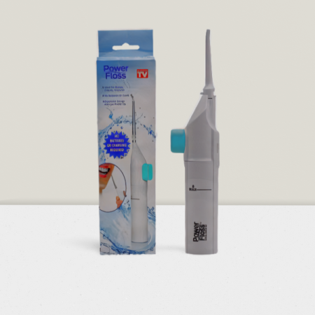 Ирригатор для полости рта и зубов Power Floss Dental Water Jet(180)