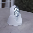 Беспроводной светильник с датчиком движения Light Angel 7 LED