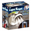 Беспроводной светильник с датчиком движения Light Angel 7 LED