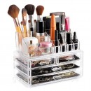 Акриловый органайзер Cosmetic Storage Box(24)