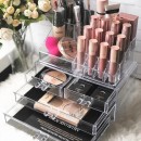 Акриловый органайзер Cosmetic Storage Box(24)