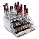 Акриловый органайзер Cosmetic Storage Box(24)