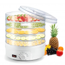 Сушка для фруктов Food Dehydrator(4)