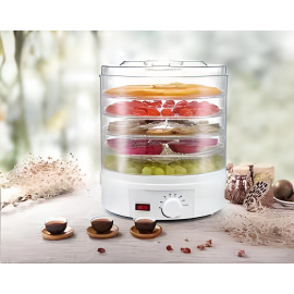 Сушка для фруктов Food Dehydrator(4)