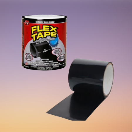 Лента flex tape