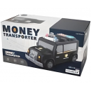 Cейф детская машина money transporter 589-11b