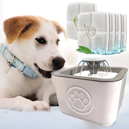 Поилка для животных Pet Water FOUNTAIN(30)