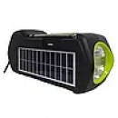 Фонарь - колонка Solar Bluetooth SPERKER WITH FLASHLIGHT GDLITE 11(60)