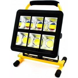 Прожектор большой MULTIFUNCTIONAL WORKING LAMP W865C(12)