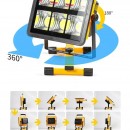 Прожектор большой MULTIFUNCTIONAL WORKING LAMP W865C(12)