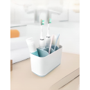 Органайзер Для Зубных Щеток Large Toothbrush Caddy(60)