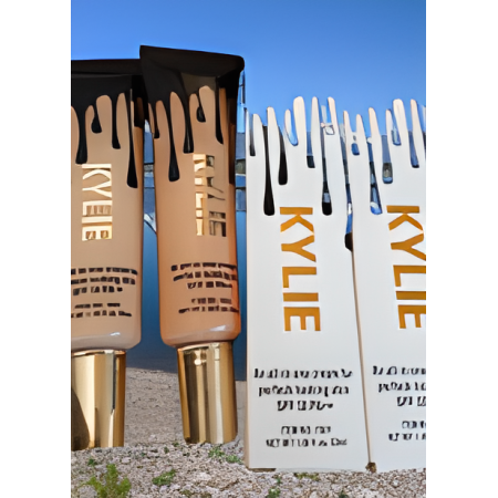 Тональный крем Kylie An All - In One Cream For Perfect Looking Skin SPF 30 PA 12 шт. в упаковке(100)