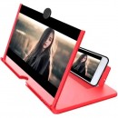 Универсальный увеличитель экрана телефона ENLARGED SCREEN MAGNIFIER