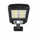 Уличный фонарь с солнечной панелью Solar Light BL BK120-6COB с пультом(60)