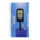 Уличный фонарь с солнечной панелью Solar Light BL BK120-6COB с пультом(60)