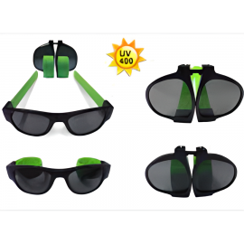 Гибкие солнцезащитные очки Clix Out Sunglasses