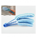 Щетка для чистки жалюзи Window Blind Cleaner Duster Brush