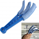 Щетка для чистки жалюзи Window Blind Cleaner Duster Brush