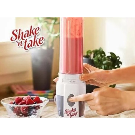 Блендер shake n take маленький