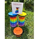 Складной стул Telescopic stool (раскладной телескопический стул)(20)