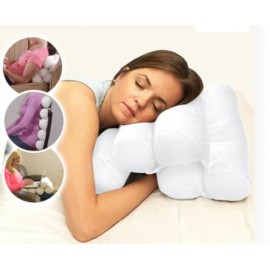 Подушка THERAPEUTIC BACK AND NECK CUSHION