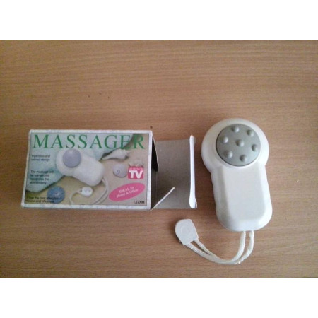 Карманный массажер  Massager JY-308(20)