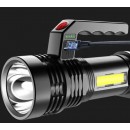 Фонарь Ручной Аккумуляторный Multifunction Work Lights