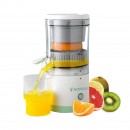 Аккумуляторная ручная мини соковыжималка Citrus juicer YZJ-001(30)