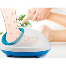 Вибромассажер для ног Shiatsu Foot Massager(4)