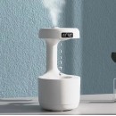 Антигравитационный капельный увлажнитель воздуха с обратным потоком Anti Gravity Humidifier