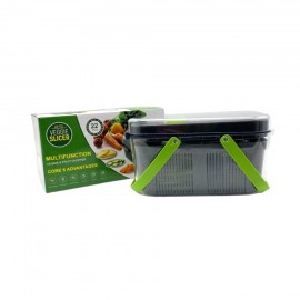 Овощерезка 22в1 Veggie slicer 22 pcs (18)