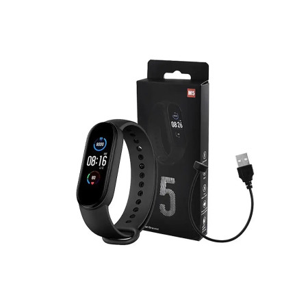 Фитнес-браслет Smart Band M5(200)