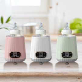 Electric Milk Bottle Shaker, Portable Shaking Machine, USB Charging, Milk(40)