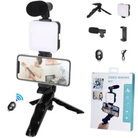 Video Making Kit  AY49