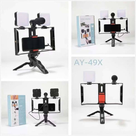 Video Making Kit  AY49X