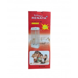 Москитная лампа Renata Electric Insect Killer 10W RT-1X15W(6)