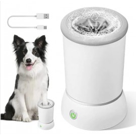 Портативная лапомойка для животных pet automatic(60)