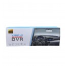 Видеорегистратор - зеркало Black Box DVR 1080 FullHD 4,3(50)